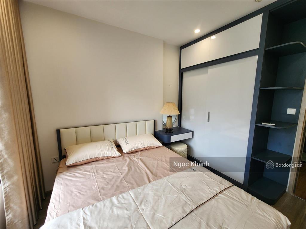 Căn 2n1 full đồ đẹp chỉ 8 triệu/th, một trong những căn đáng thuê nhất tại vinhomes ocean park