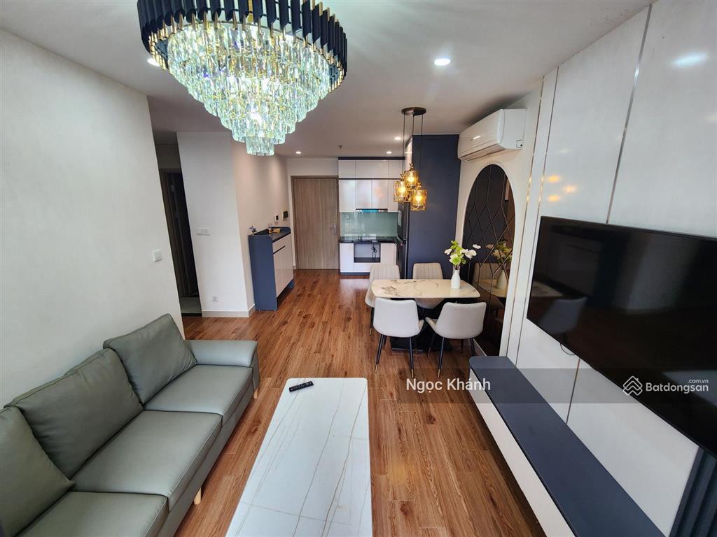 Căn 2n1 full đồ đẹp chỉ 8 triệu/th, một trong những căn đáng thuê nhất tại vinhomes ocean park
