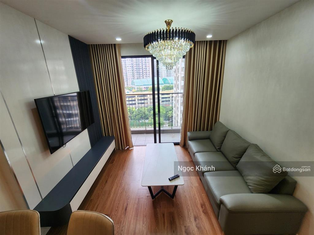Căn 2n1 full đồ đẹp chỉ 8 triệu/th, một trong những căn đáng thuê nhất tại vinhomes ocean park