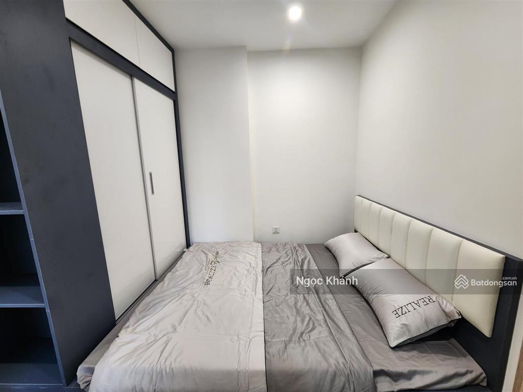 Căn 2n1 full đồ đẹp chỉ 8 triệu/th, một trong những căn đáng thuê nhất tại vinhomes ocean park