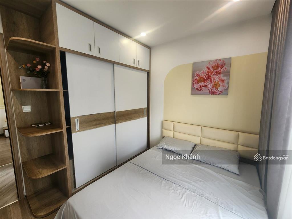 Gần technopark chỉ với 10,5 triệu 2n2wc góc full nội thất luxury