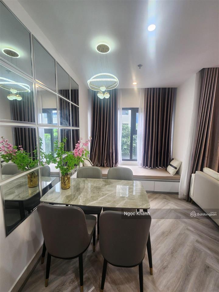 Gần technopark chỉ với 10,5 triệu 2n2wc góc full nội thất luxury