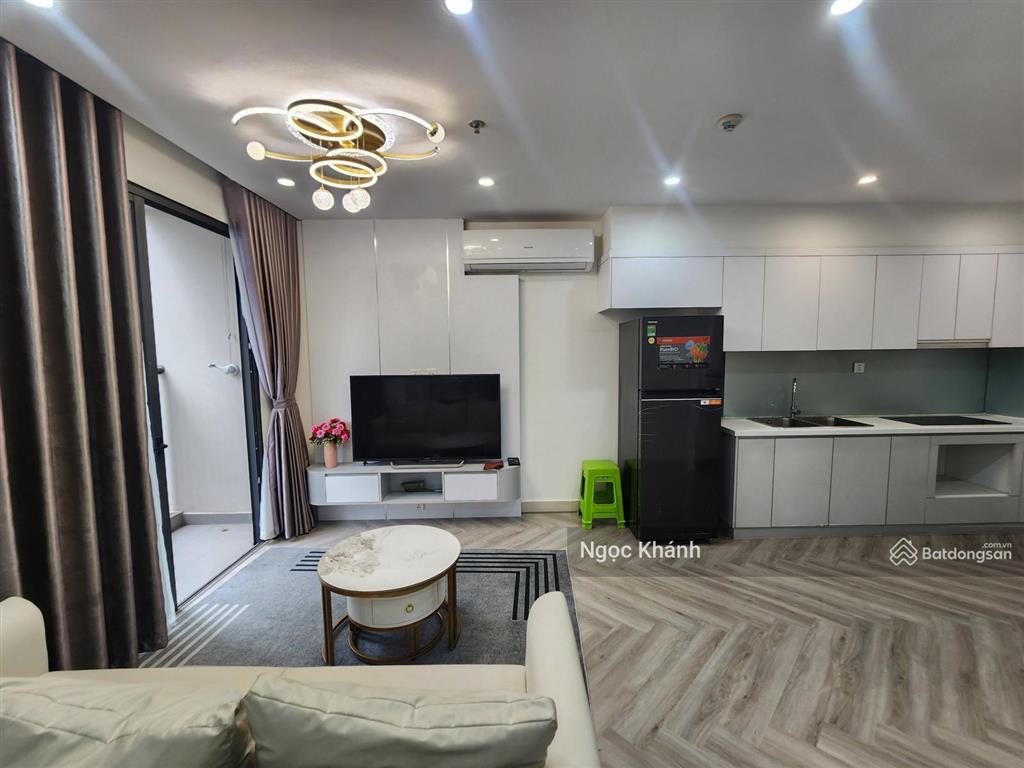 Gần technopark chỉ với 10,5 triệu 2n2wc góc full nội thất luxury