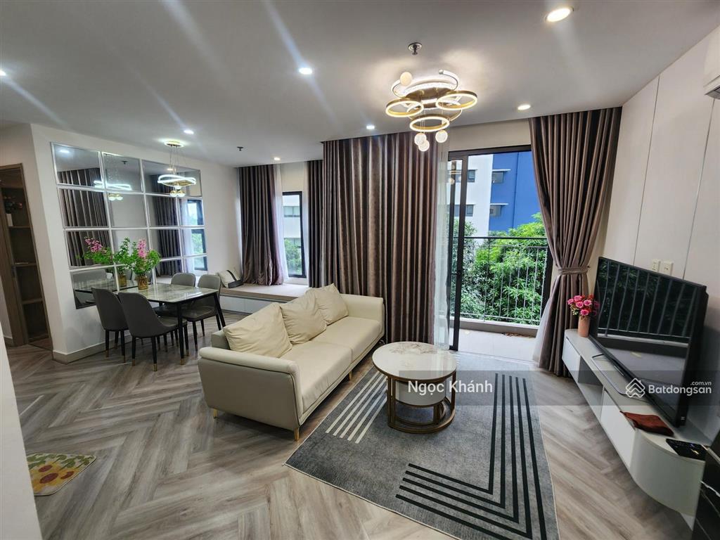 Gần technopark chỉ với 10,5 triệu 2n2wc góc full nội thất luxury