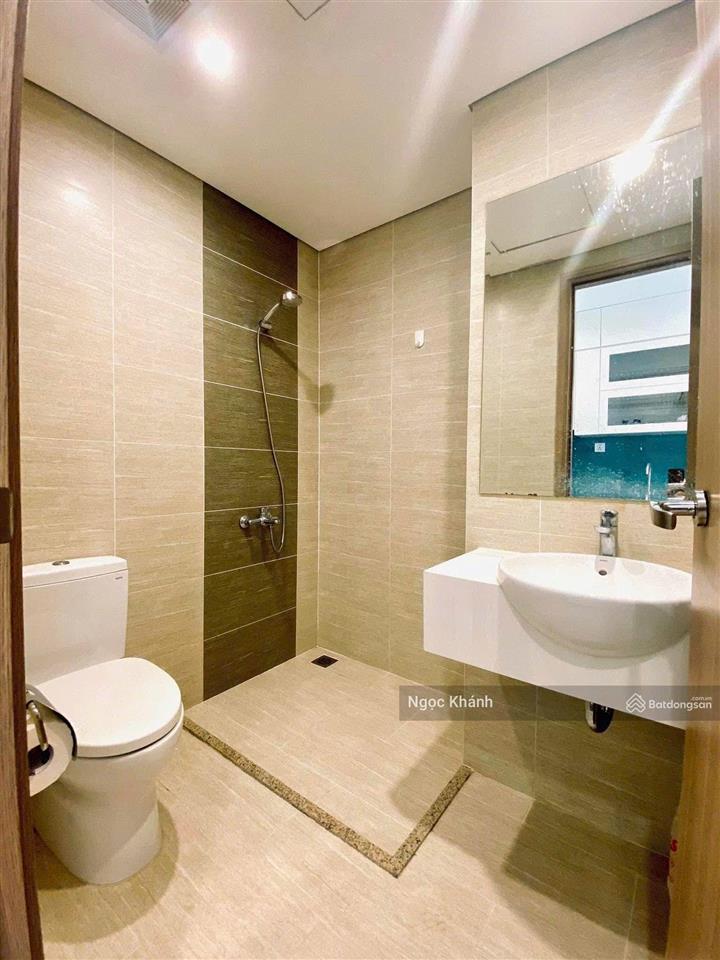 Studio full nội thất gần technopark & vinuni, view bể bơi cực đẹp