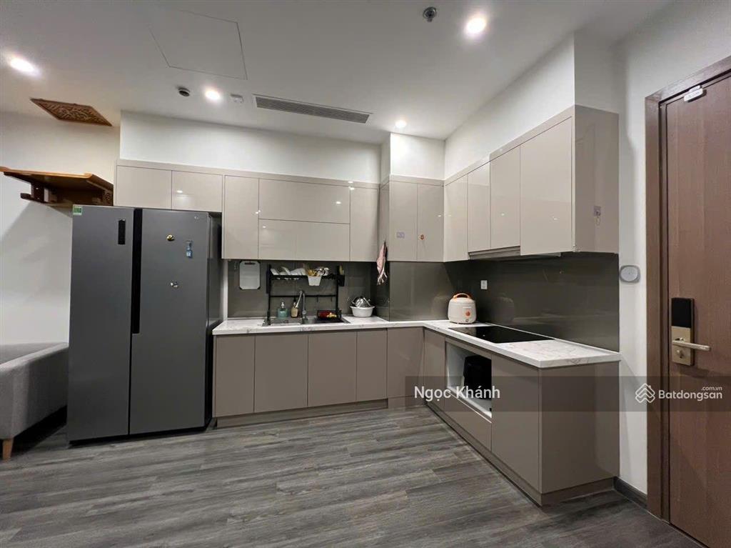 1pn khu zenpark căn đẹp phân khúc, chỉ việc xách vali vào ở