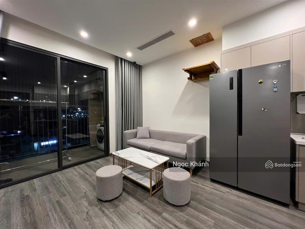 1pn khu zenpark căn đẹp phân khúc, chỉ việc xách vali vào ở