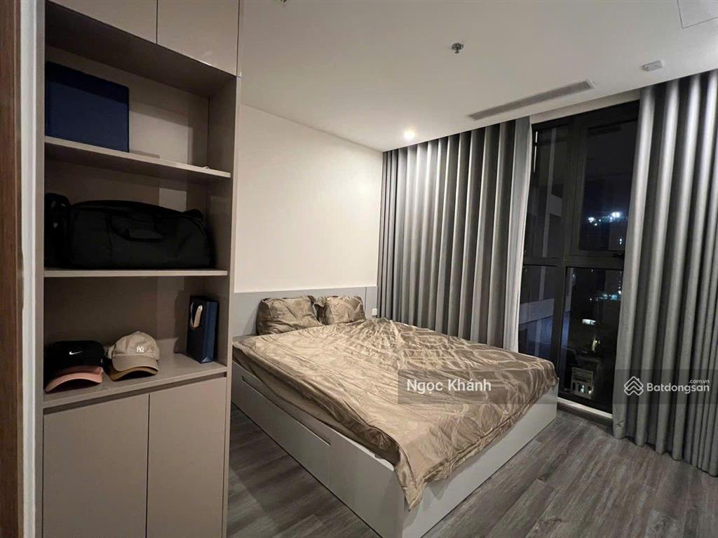 1pn khu zenpark căn đẹp phân khúc, chỉ việc xách vali vào ở