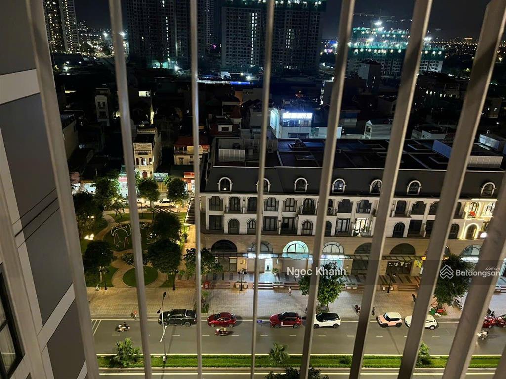 1pn khu zenpark căn đẹp phân khúc, chỉ việc xách vali vào ở