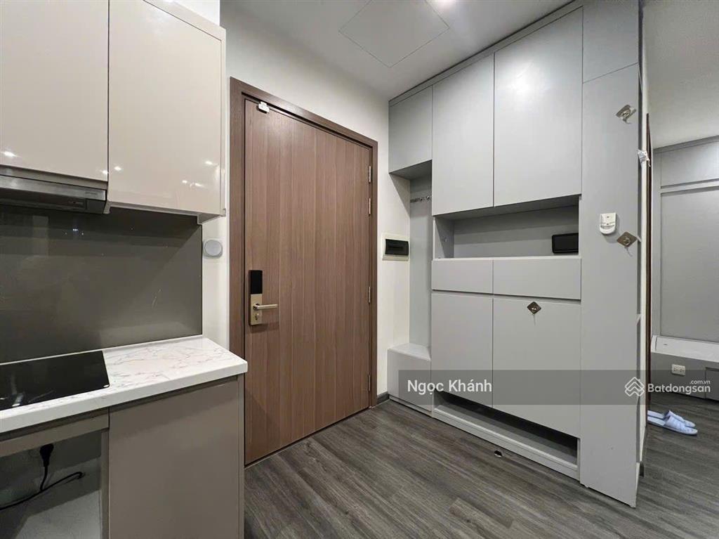 1pn khu zenpark căn đẹp phân khúc, chỉ việc xách vali vào ở