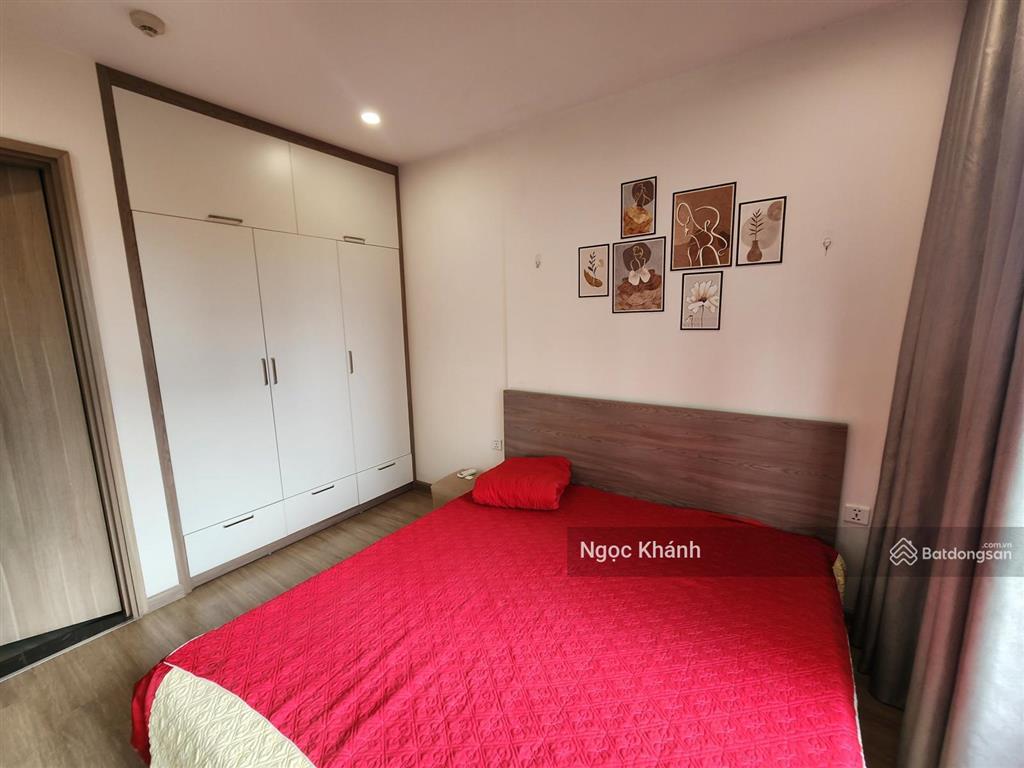 3pn full đồ chỉ 12 triệu/tháng bao phí, một trong những căn giá tốt phân khúc