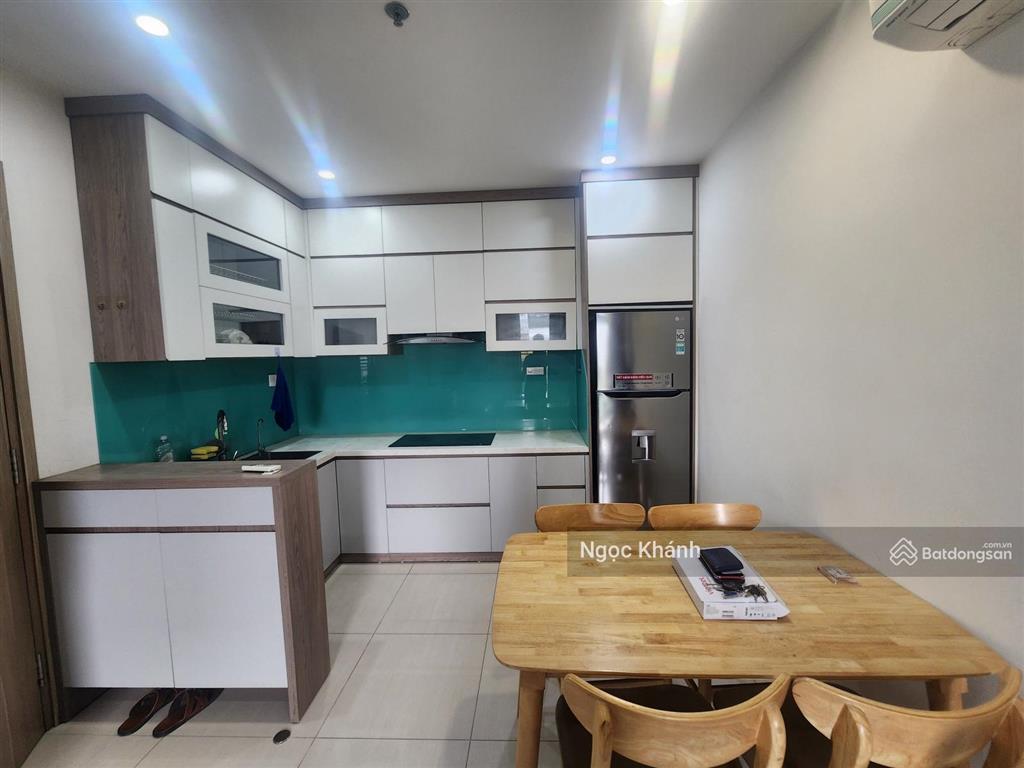 3pn full đồ chỉ 12 triệu/tháng bao phí, một trong những căn giá tốt phân khúc