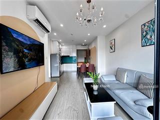 1pn full đồ chỉ 6,5 triệu một trong những căn giá tốt phân khúc
