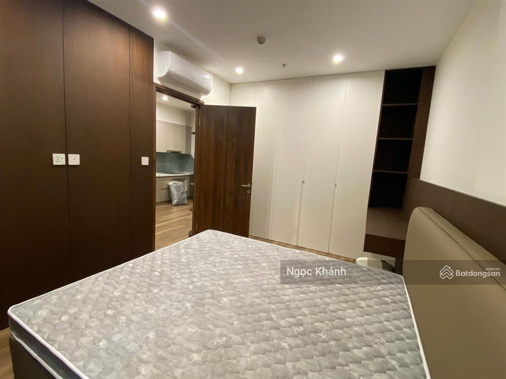 Căn 1pn có 2 ban công full đồ mới tinh tại zr3
