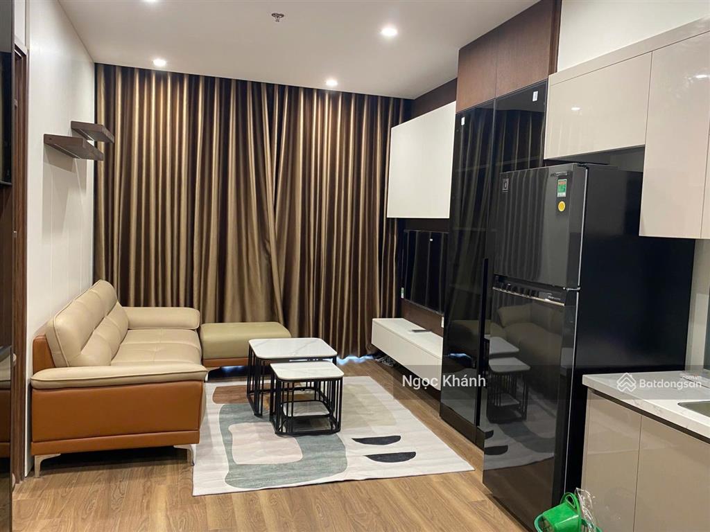 Căn 1pn có 2 ban công full đồ mới tinh tại zr3