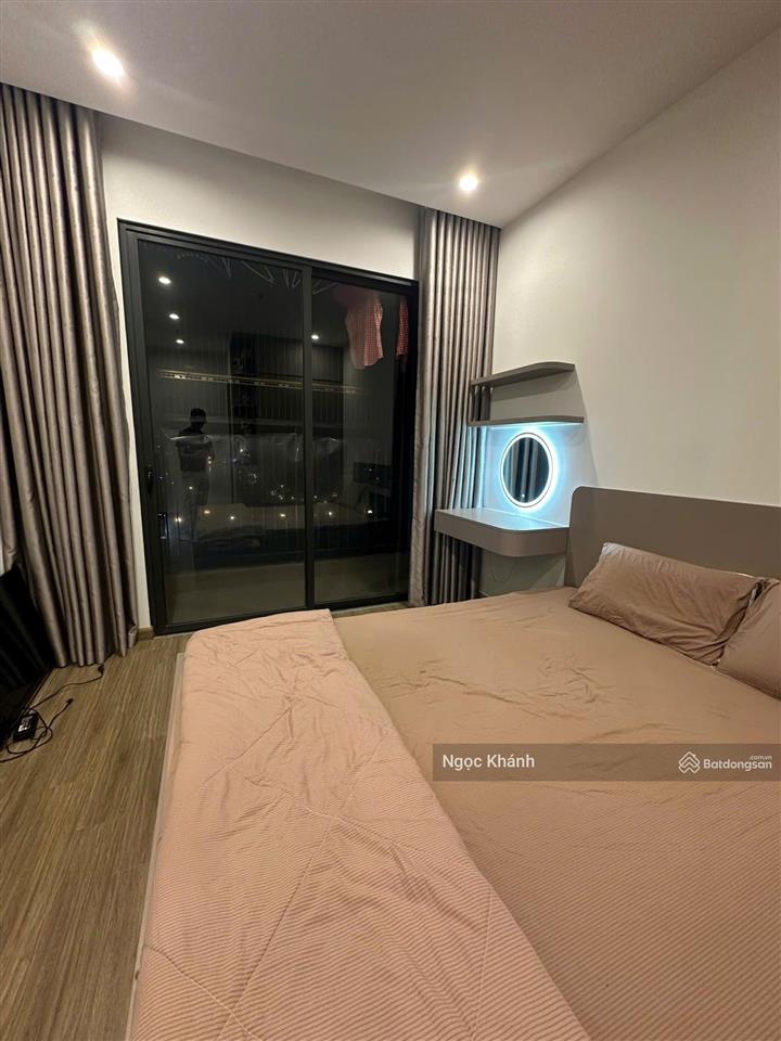 2pn 2wc pavilion p4 hướng đông nam, full nội thất đẹp chỉ 9,5tr