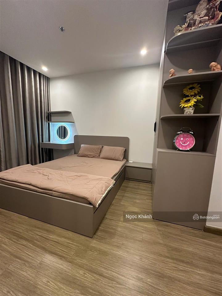 2pn 2wc pavilion p4 hướng đông nam, full nội thất đẹp chỉ 9,5tr