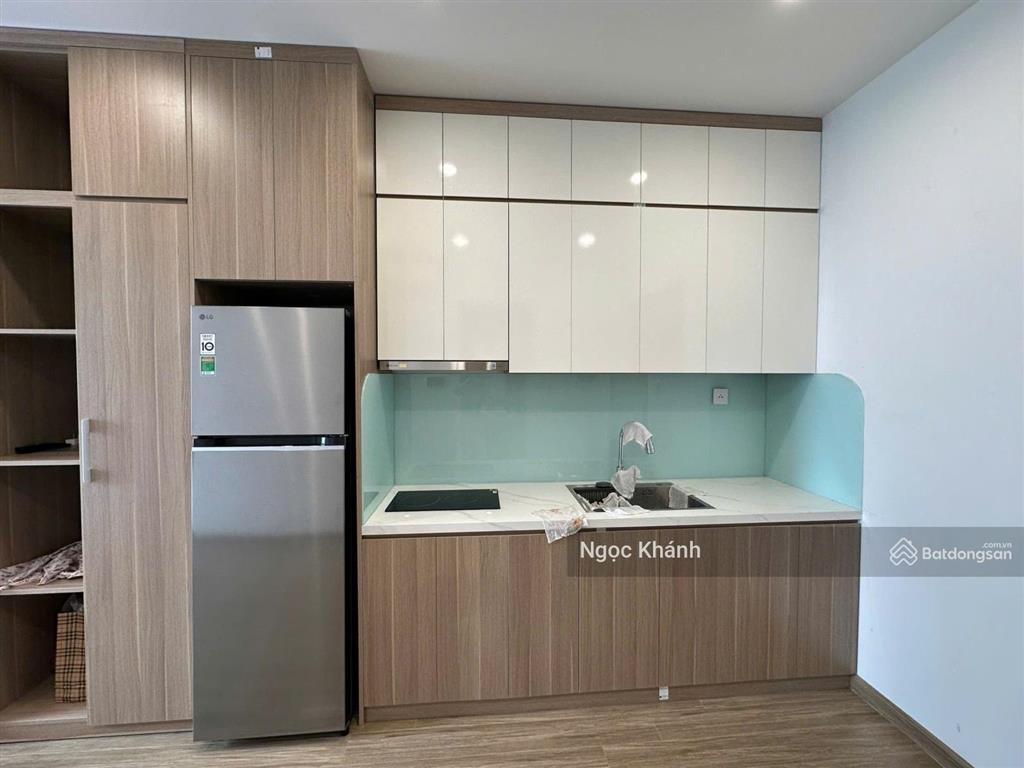 Căn studio full đồ mới đẹp chỉ 6tr, giá cực tốt
