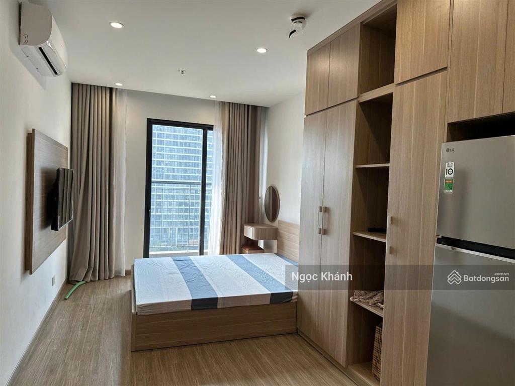 Căn studio full đồ mới đẹp chỉ 6tr, giá cực tốt