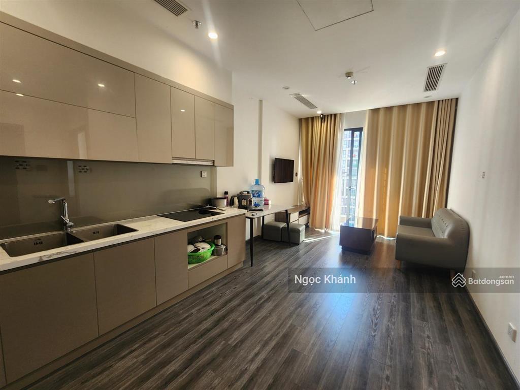 Chỉ 7tr căn full đồ zenpark, giá quá đẹp trong phân khúc