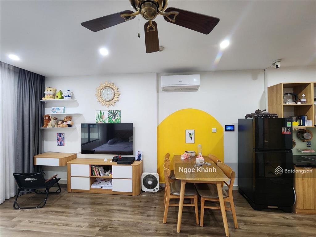 Studio full đồ sạch đẹp chỉ 6tr/tháng, giá cực tốt