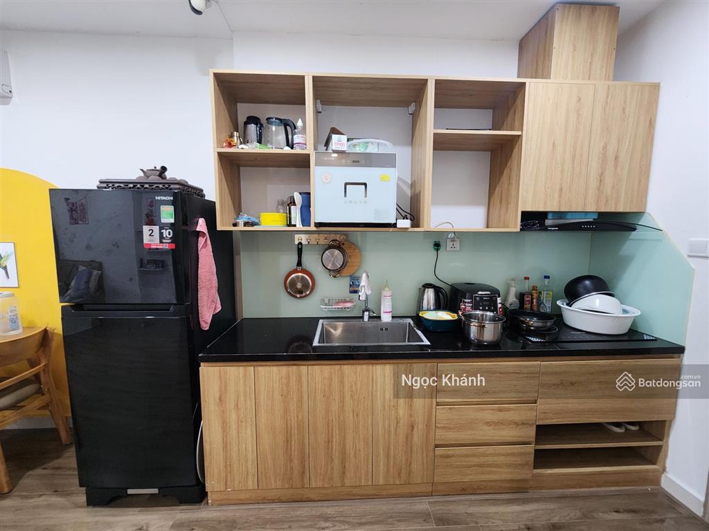 Studio full đồ sạch đẹp chỉ 6tr/tháng, giá cực tốt