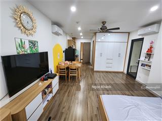 Studio full đồ sạch đẹp chỉ 6tr/tháng, giá cực tốt