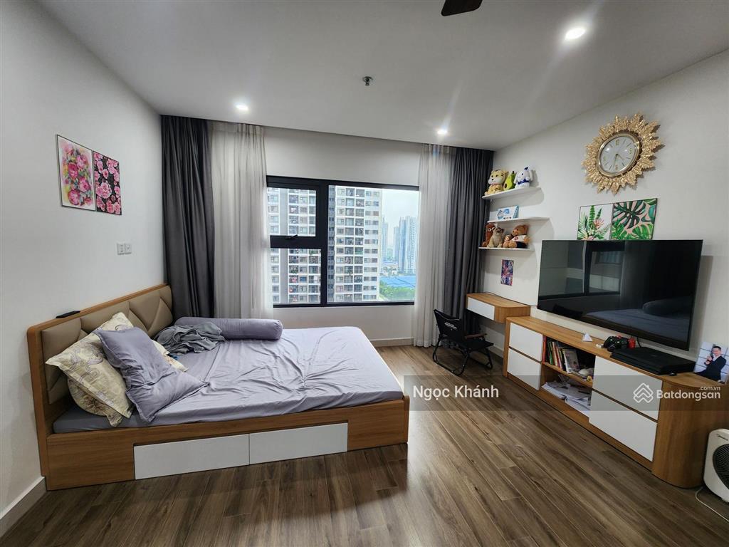 Studio full đồ sạch đẹp chỉ 6tr/tháng, giá cực tốt