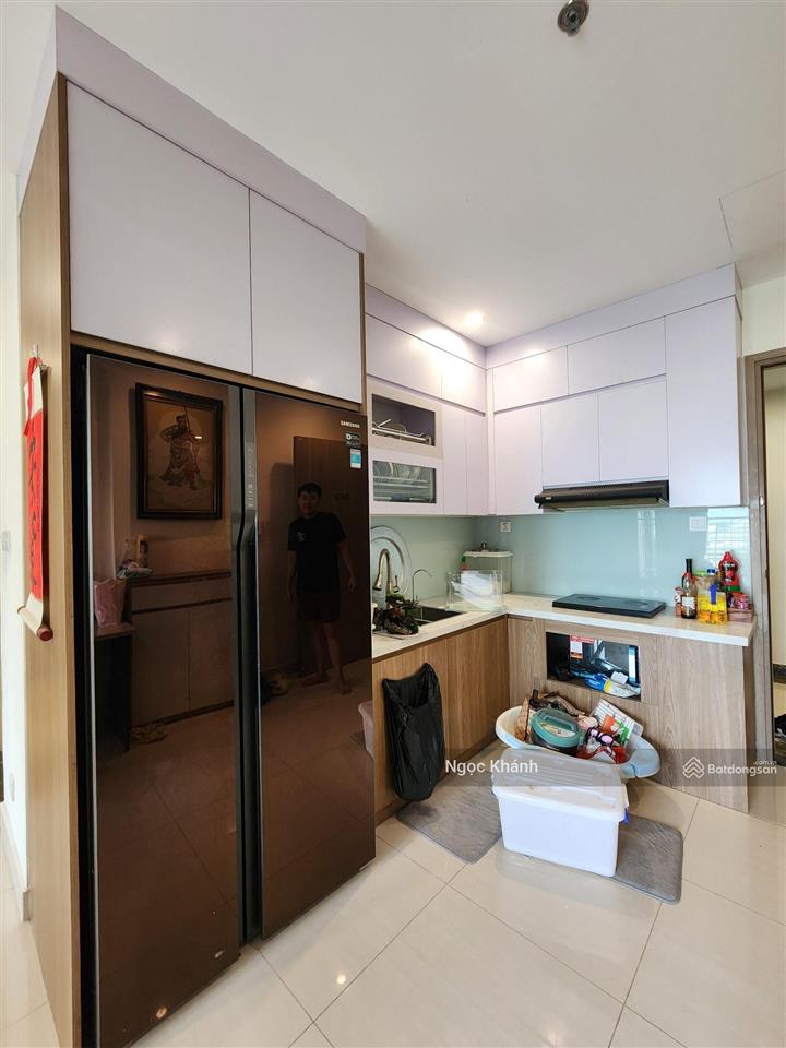 2n 1wc full đồ view vinuni chỉ 8tr/th, gần technopark & vinuni