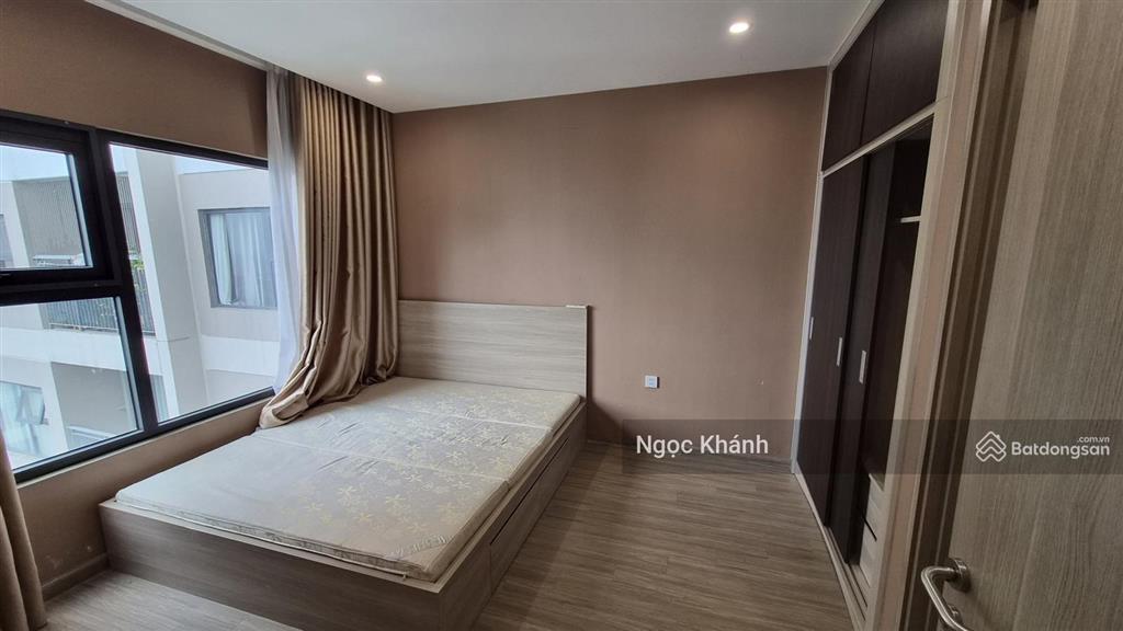 Cho thuê căn 3n tòa s2.06 full đồ chỉ 10tr/tháng