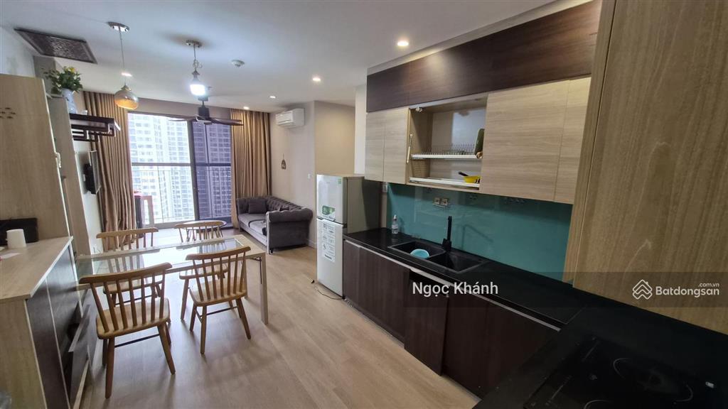 Cho thuê căn 3n tòa s2.06 full đồ chỉ 10tr/tháng