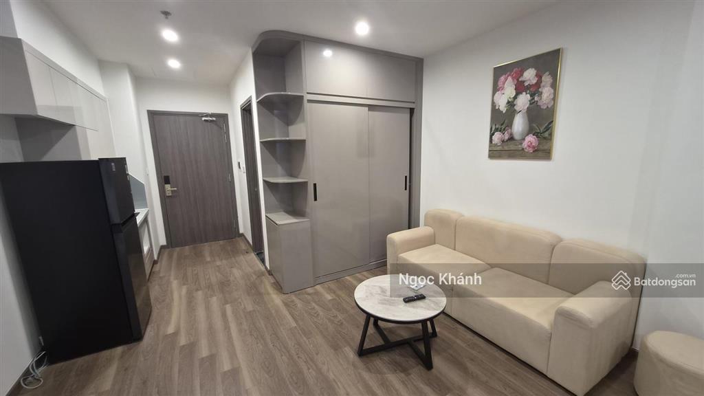 Studio be full đồ, giá chỉ 6tr5