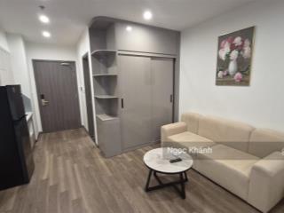 Studio be full đồ, giá chỉ 6tr5
