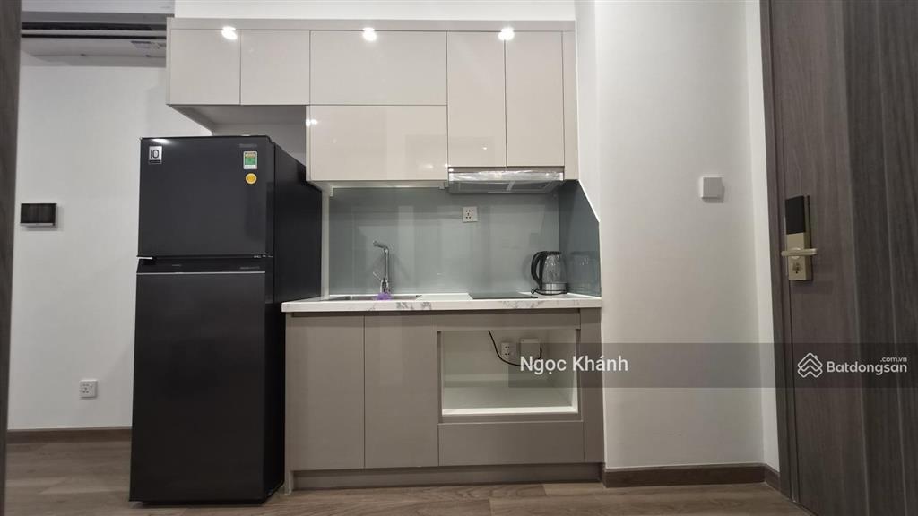 Studio be full đồ, giá chỉ 6tr5