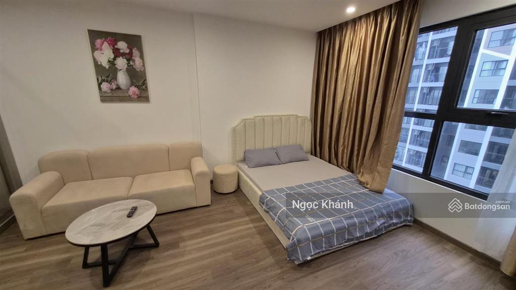 Studio be full đồ, giá chỉ 6tr5