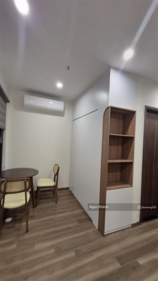 Studio tòa zr3 ban công thoáng đẹp, full đồ chỉ 7tr