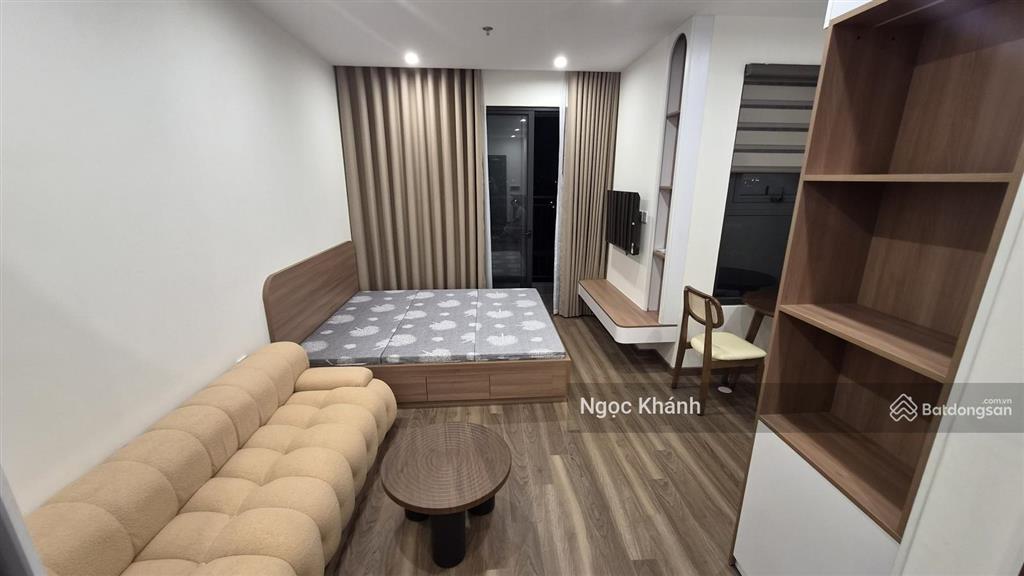 Studio tòa zr3 ban công thoáng đẹp, full đồ chỉ 7tr