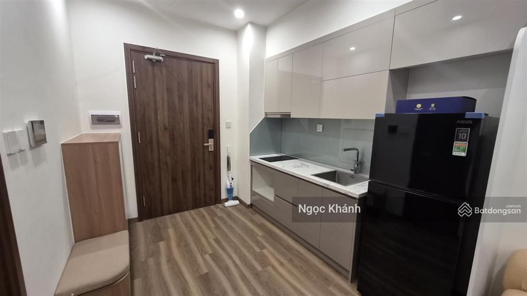 Studio tòa zr3 ban công thoáng đẹp, full đồ chỉ 7tr