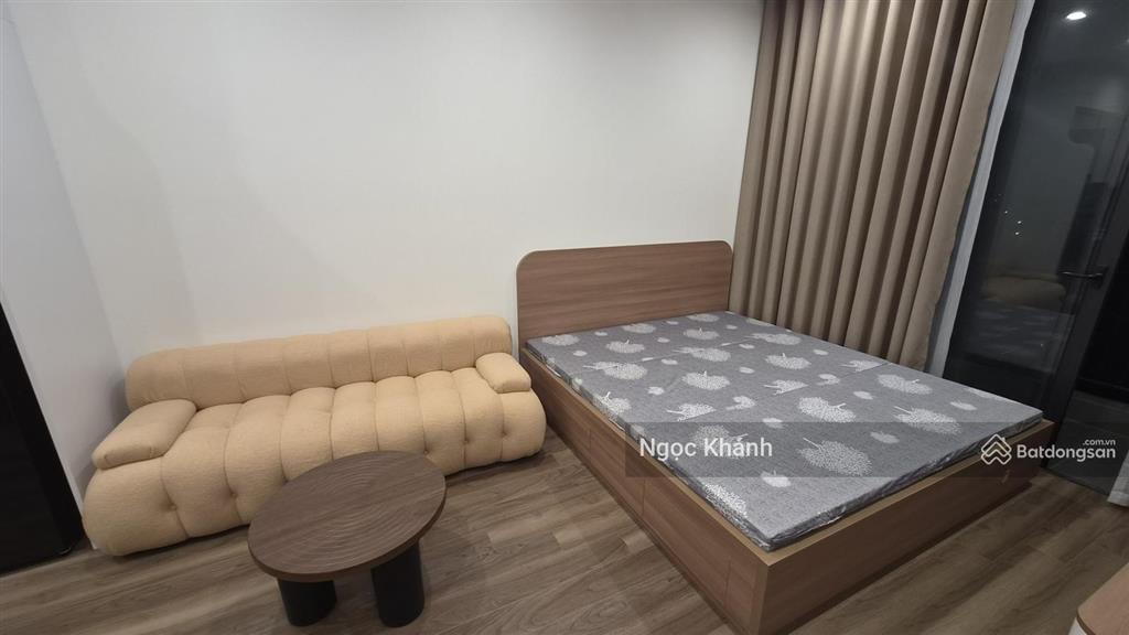 Studio tòa zr3 ban công thoáng đẹp, full đồ chỉ 7tr