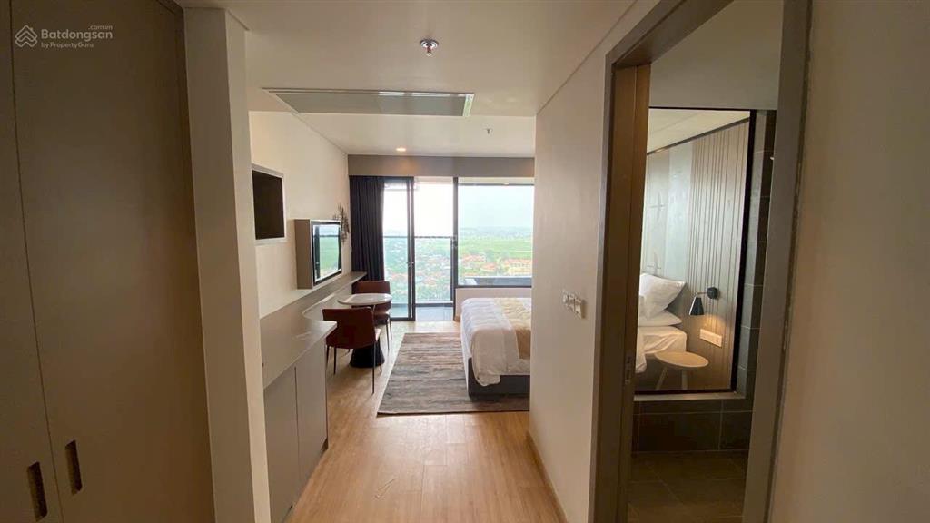 Chính chủ bán gấp căn hộ khách sạn lynn time thanh thuỷ. chỉ 9xx triệufull nội thất 5 sao