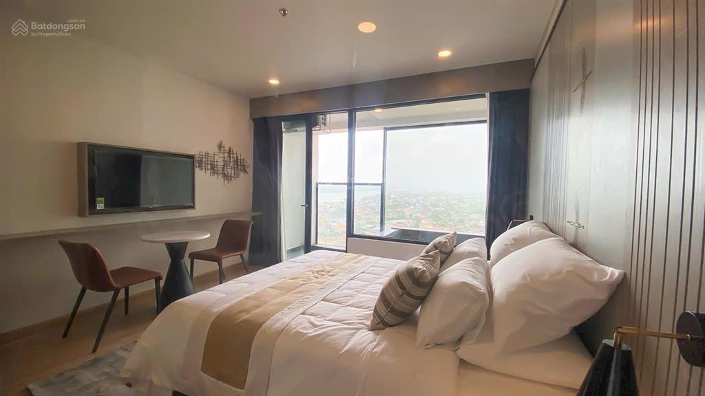 Chính chủ bán gấp căn hộ khách sạn lynn time thanh thuỷ. chỉ 9xx triệufull nội thất 5 sao