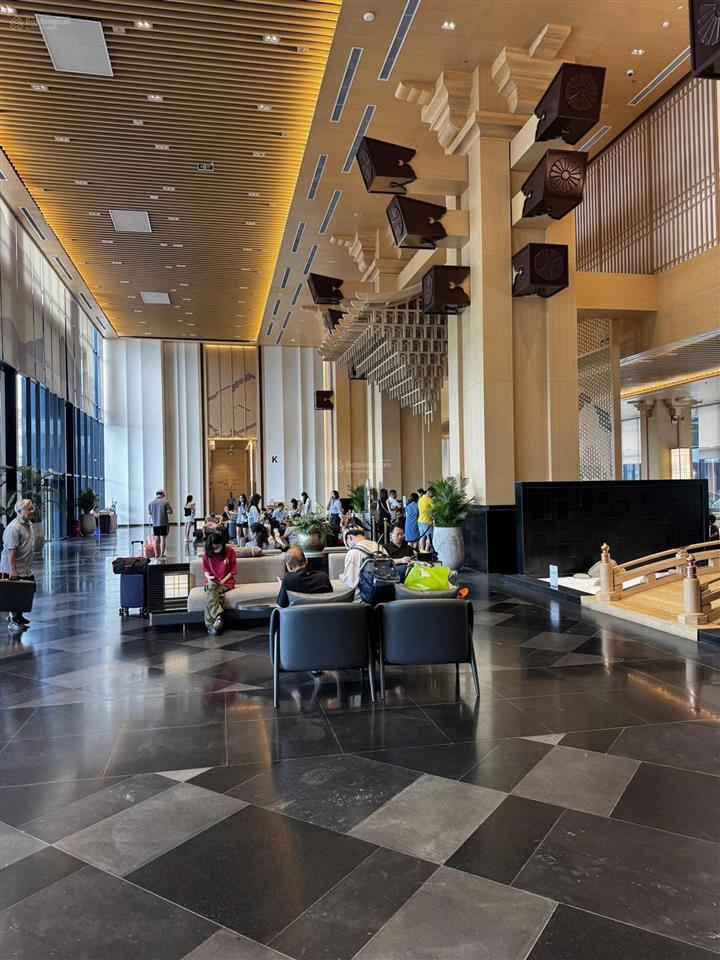 Chính chủ bán gấp căn hộ khách sạn lynn time thanh thuỷ. chỉ 9xx triệufull nội thất 5 sao