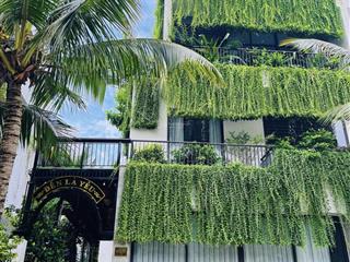 Bán gấp căn villa phố đêm flamingo đại lải 147m2 xây 4 tầng  5ngủ. full nôi thất  giá nhỉnh 12tỷ