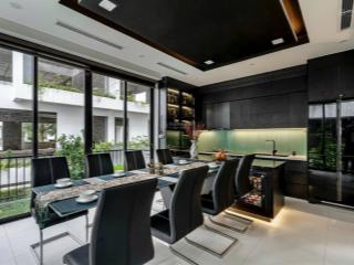 Chính chủ bán villa flamingo đại lải 147m2 4 tầng 5pn full nội thất nhỉnh 12 tỷ có thương lượng