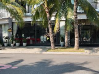 Bán shophouse flamingo đại lải 96m, 4 tầng, mặt tiền 8m sổ lâu dài, giá từ 56 tỷ