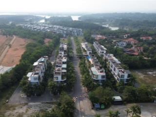 Chính chủ bán căn thô 96m dãy shophouse tại flamingo đại lải giá 5 6tỷ | vị trí kinh doanh đắc địa