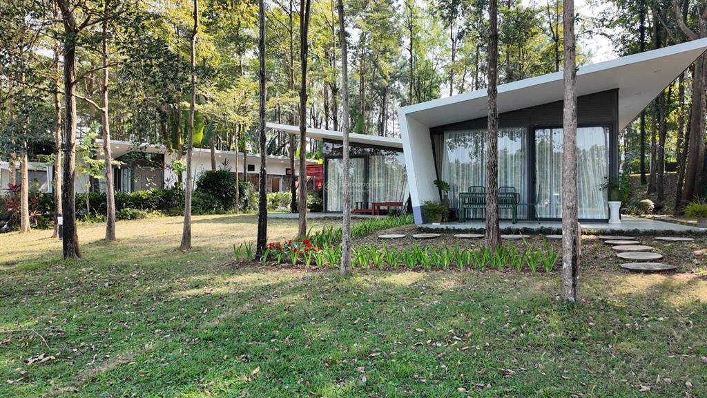 Bán biệt thự tại flamingo đại lải 140m2 1ngu full nội thất 2,9tỷ sẵn sổ đỏ bàn giao.  0869 343 ***