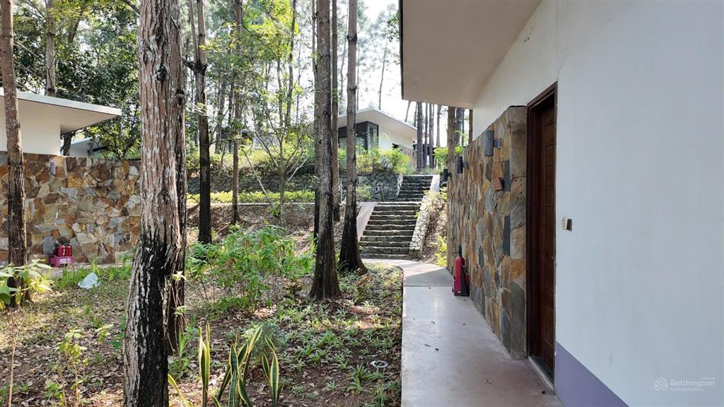 Bán biệt thự tại flamingo đại lải 140m2 1ngu full nội thất 2,9tỷ sẵn sổ đỏ bàn giao.  0869 343 ***