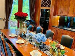 Bán gấp biệt thự 180m2 thiết kế 3 ngủ. sổ lâu dài tại venust resort. giá chưa đến 9tỷ bao sang tên