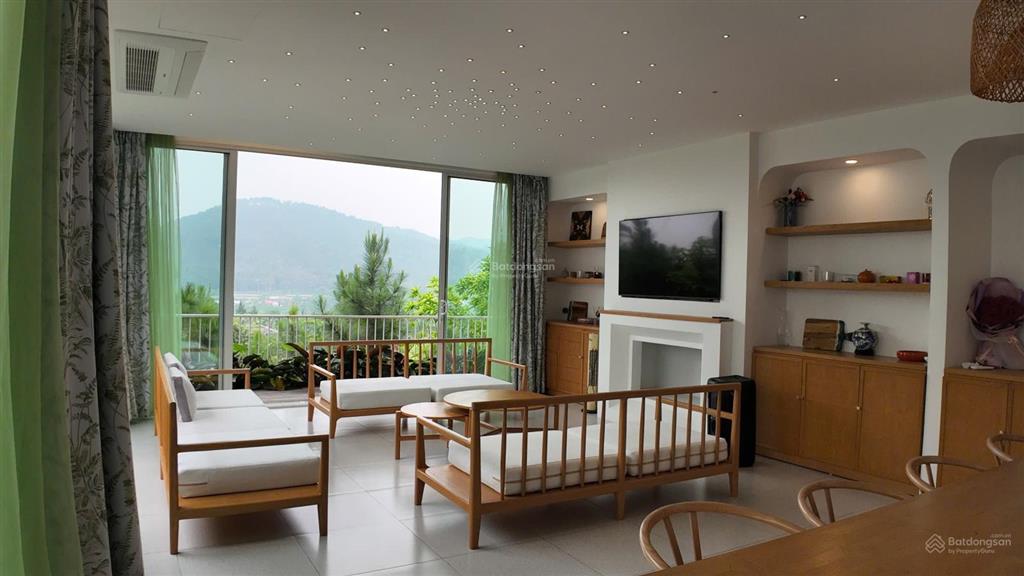 Bán biệt thự tại venus resort 180m2 3pn full nội thất. giá bán 7,8 tỷ.  0869 343 ***